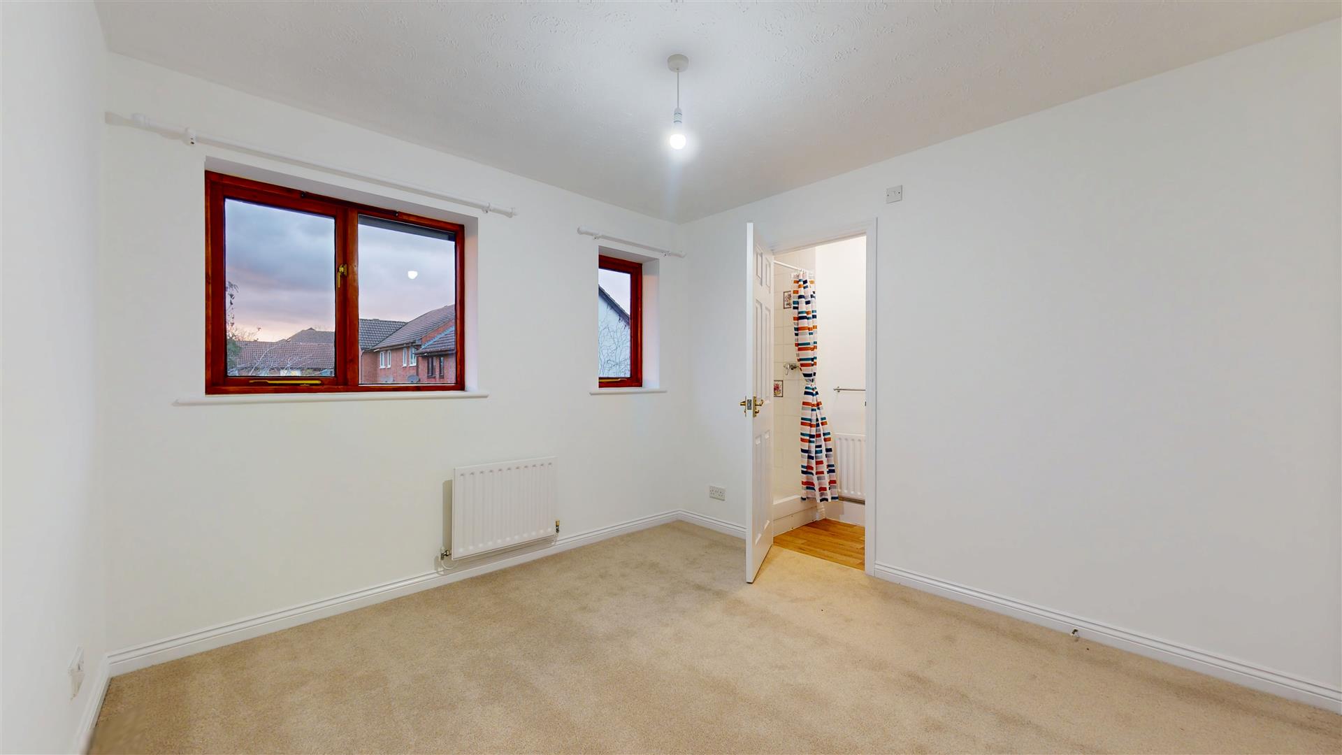 Denchworth Court, Emerson Valley, Milton Keynes